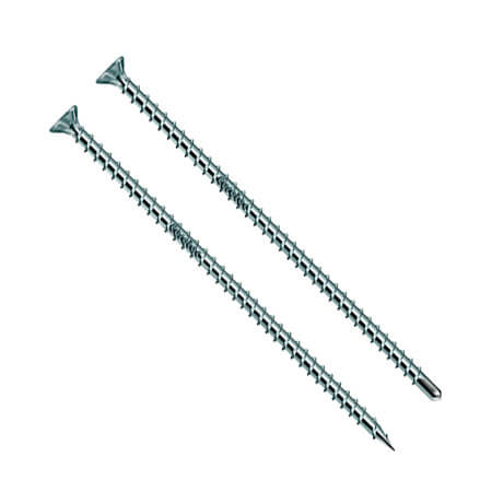Full thread flat countersunk screw from ASP Ltd