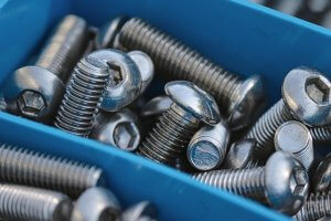 Full thread vs part thread screws | Abrasives & Screw Products Limited